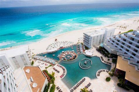 melody maker cancun vacation packages